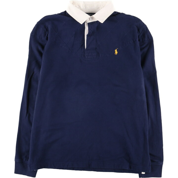 楽天市場】古着 ラルフローレン Ralph Lauren POLO by Ralph Lauren  