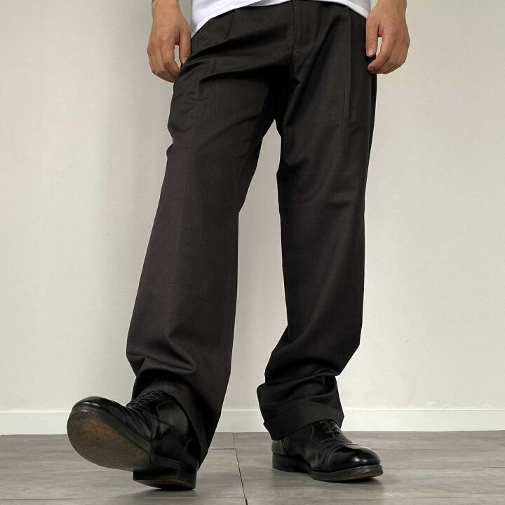 楽天市場】古着 ラルフローレン Ralph Lauren RALPH ツータック  