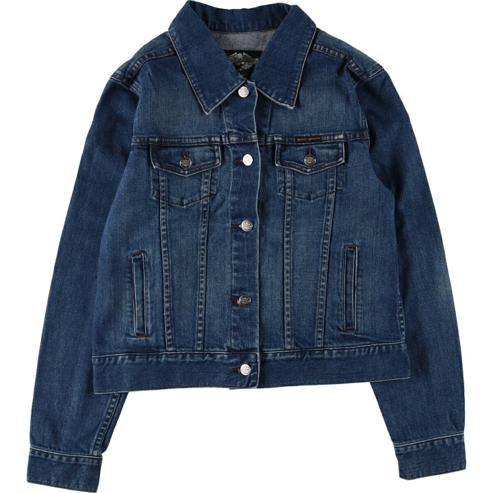 楽天市場】古着 ハーレーダビッドソン Harley-Davidson デニム  