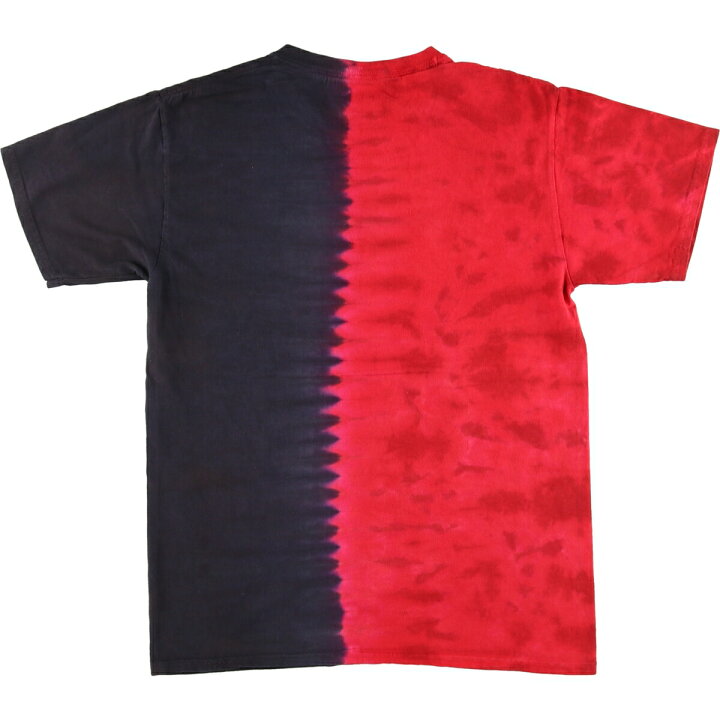 楽天市場】古着 SPIDER MAN スパイダーマン タイダイ柄 キャラクター  