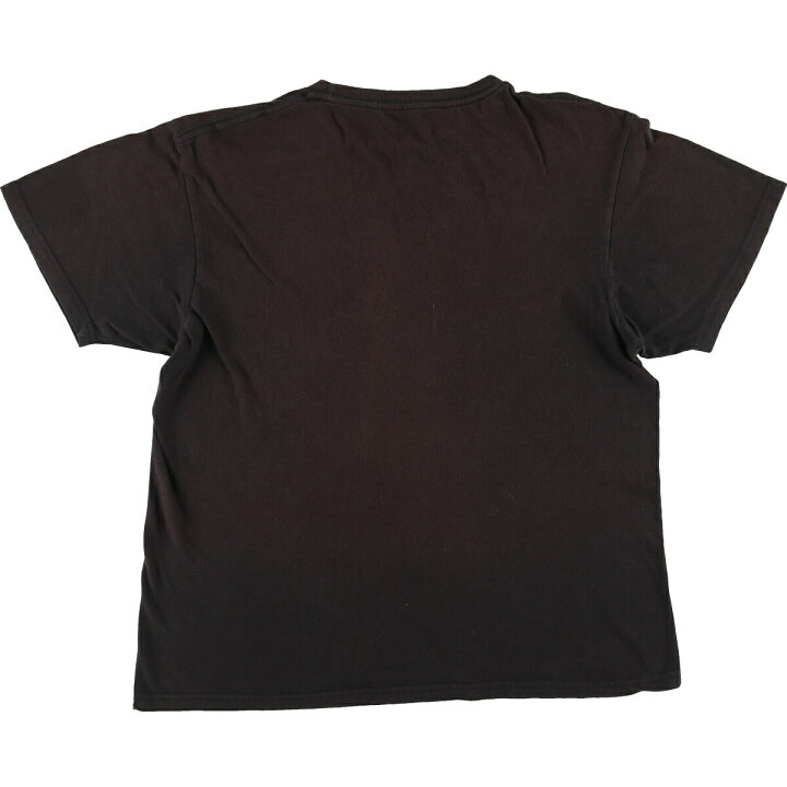 楽天市場】古着 SLAYER スレイヤー バンドTシャツ バンT メンズL  