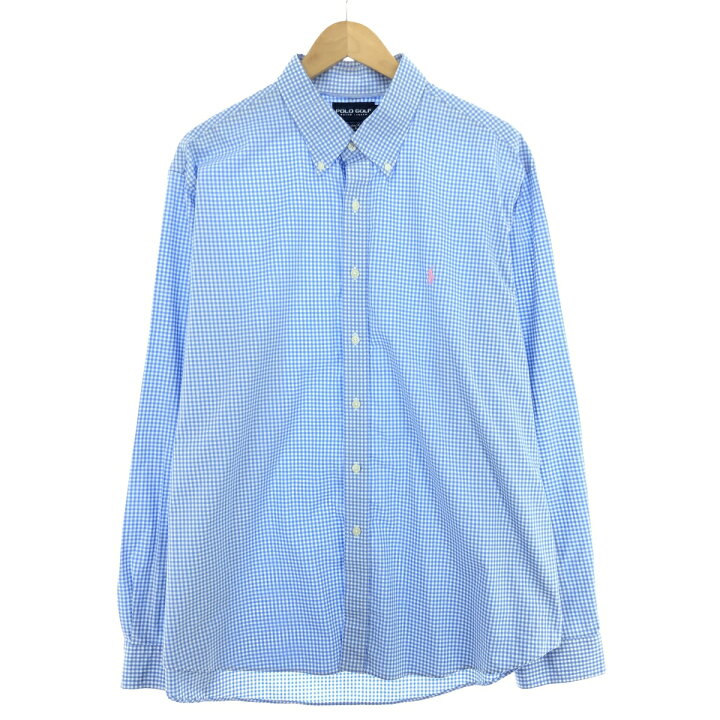 楽天市場】古着 ラルフローレン Ralph Lauren POLO GOLF ポロゴルフ 