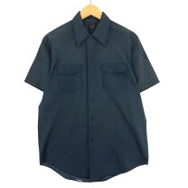 楽天市場】Lee（長さ（袖）半袖・スタイル（シャツ）ワークシャツ 