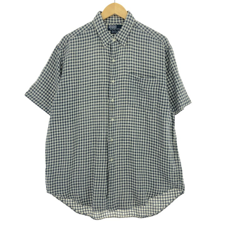 楽天市場】古着 ラルフローレン Ralph Lauren POLO by Ralph Lauren 