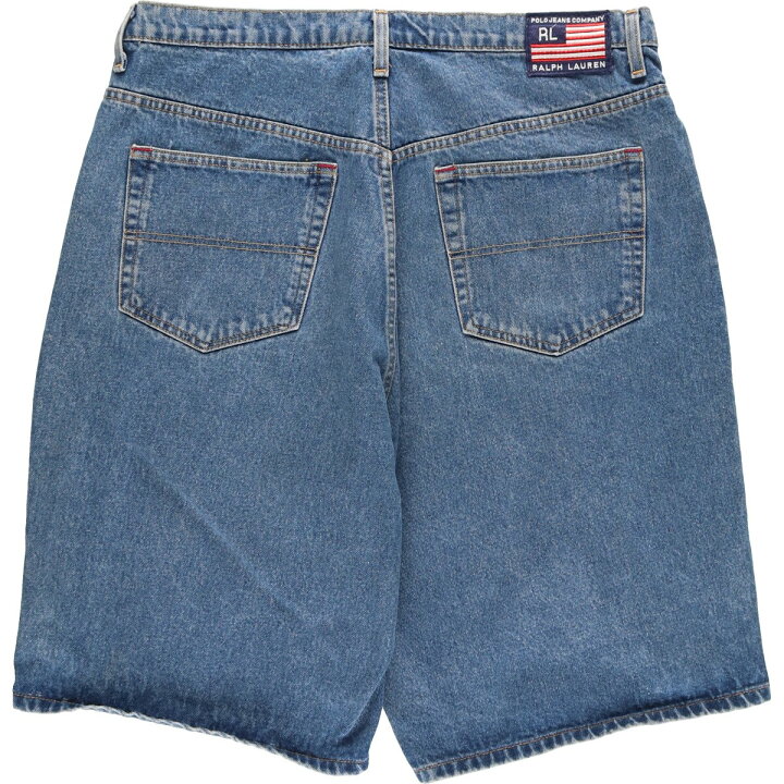 楽天市場】古着 ラルフローレン Ralph Lauren POLO JEANS COMPANY 