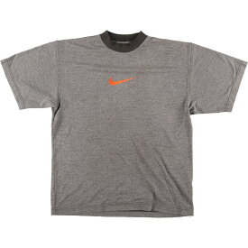 古着 ナイキ NIKE ロゴTシャツ メンズM /eaa448954 【中古】 【240517】