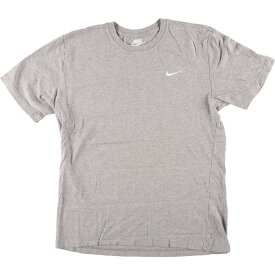 古着 ナイキ NIKE スポーツTシャツ メンズL /eaa448962 【中古】 【240518】