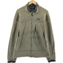 楽天市場】パタゴニア フリース R4（メンズファッション）の通販 