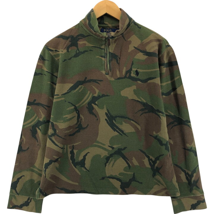 楽天市場】古着 ラルフローレン Ralph Lauren POLO RALPH LAUREN 