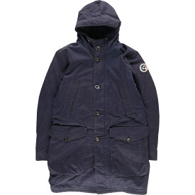 古着 ナパピリ NAPAPIJRI 中綿マウンテンジャケット シェルジャケット パファージャケット メンズL相当 /eaa450271 【中古】 【241129】 【ss2601_50】