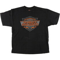 楽天市場】ハーレーダビッドソン tシャツ 中古の通販