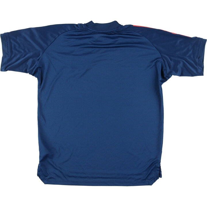 楽天市場】古着 アディダス adidas AEROREADY OLYMPIQUE LYONNAIS 