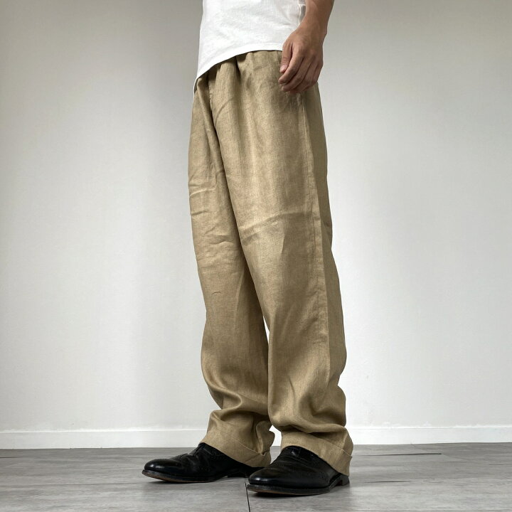 楽天市場】古着 ブルックスブラザーズ Brooks Brothers 346 ツータック  