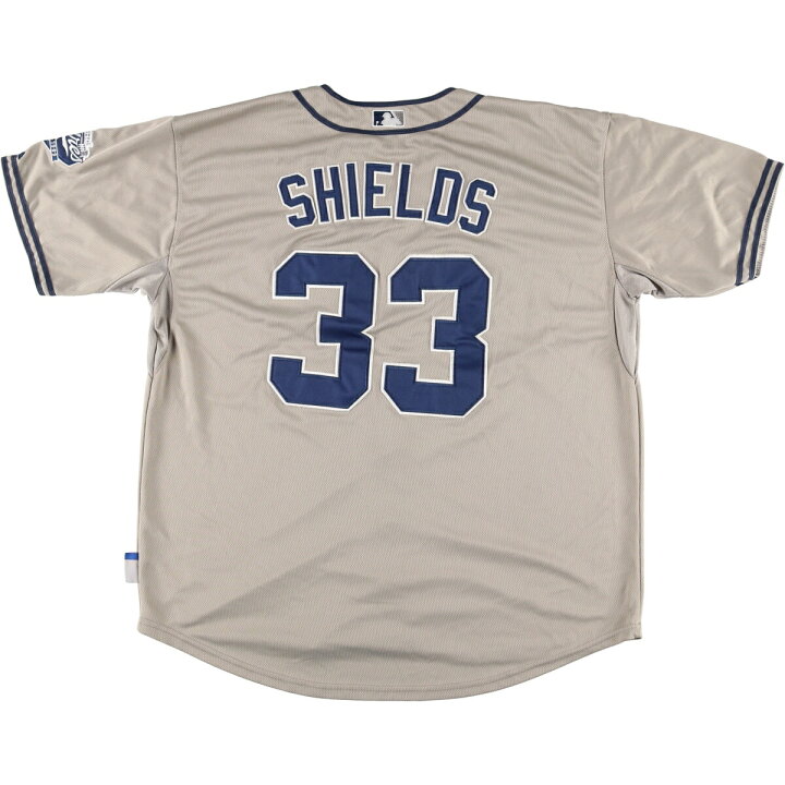 楽天市場】古着 Majestic MLB SAN DIEGO PADRES サンディエゴパドレス 