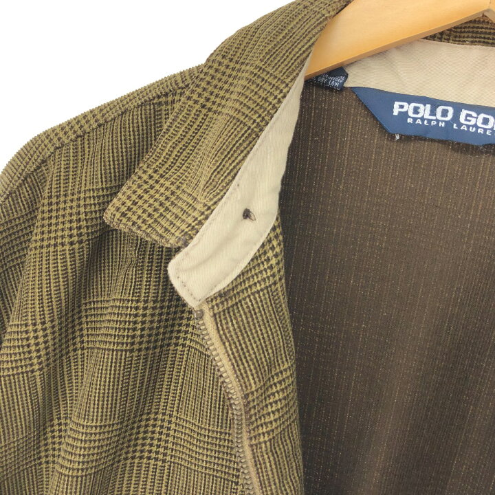 楽天市場】古着 ラルフローレン Ralph Lauren POLO GOLF ポロゴルフ 