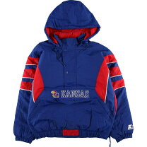 楽天市場】starter アノラックの通販 