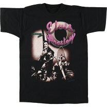 楽天市場】ビンテージ elvis tシャツ 中古の通販