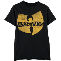 楽天市場】wu－tang clan tシャツの通販