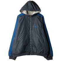 楽天市場】adidas リバーシブル ダウンの通販