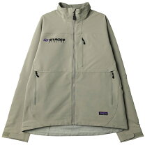 楽天市場】patagonia パタゴニア ソフトシェルジャケットの通販