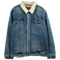 楽天市場】リーバイスプレミアム ボア ジャケットの通販