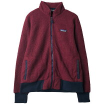 パタゴニア フリース 古着の通販
