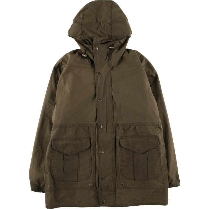 楽天市場】古着 フィルソン FILSON ワックスコットン オイルド 