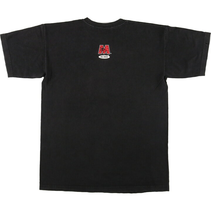 楽天市場】古着 UNIVERSAL STUDIOS SPIDER MAN スパイダーマン 大判  