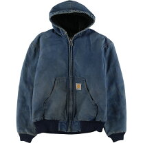 楽天市場】カーハート アクティブジャケット 古着の通販 