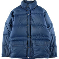 楽天市場】ノースフェイス ダウン ジャケット 茶タグの通販 