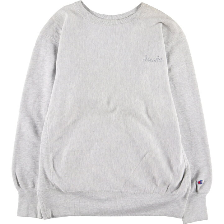 古着 90年代 チャンピオン Champion REVERSE WEAVE リバースウィーブ  