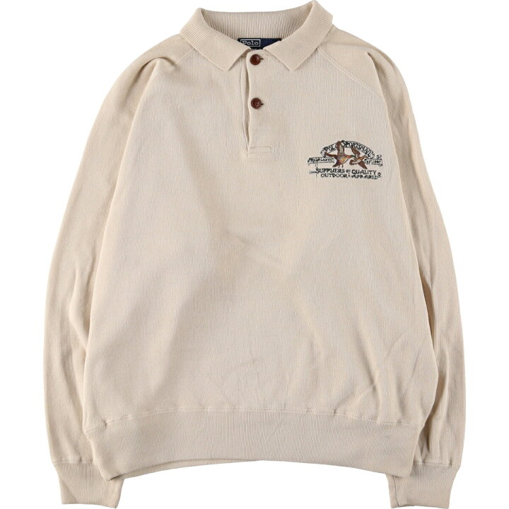 楽天市場】古着 ラルフローレン Ralph Lauren POLO by Ralph Lauren  