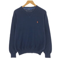 楽天市場】ラルフローレン コットンニットの通販 