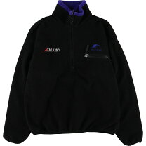 楽天市場】フリース ハーフジップ（ブランドヘリーハンセン）（メンズ  