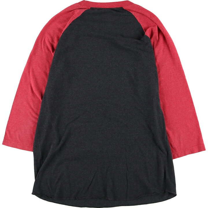 楽天市場】古着 ZION ROOTSWEAR BOB MARLEY ボブマーリー 七分袖 