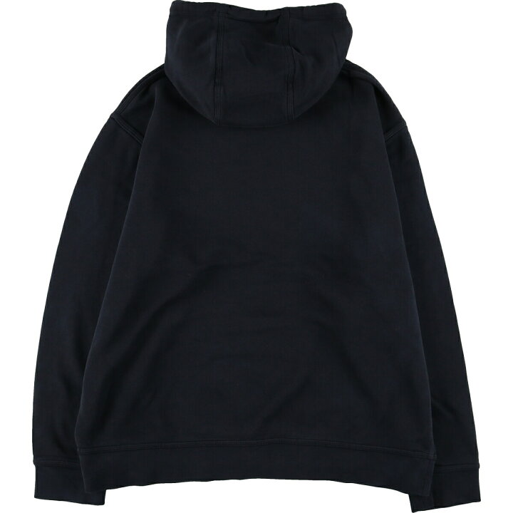 楽天市場】古着 ナイキ NIKE センターロゴ スウェットプルオーバー  