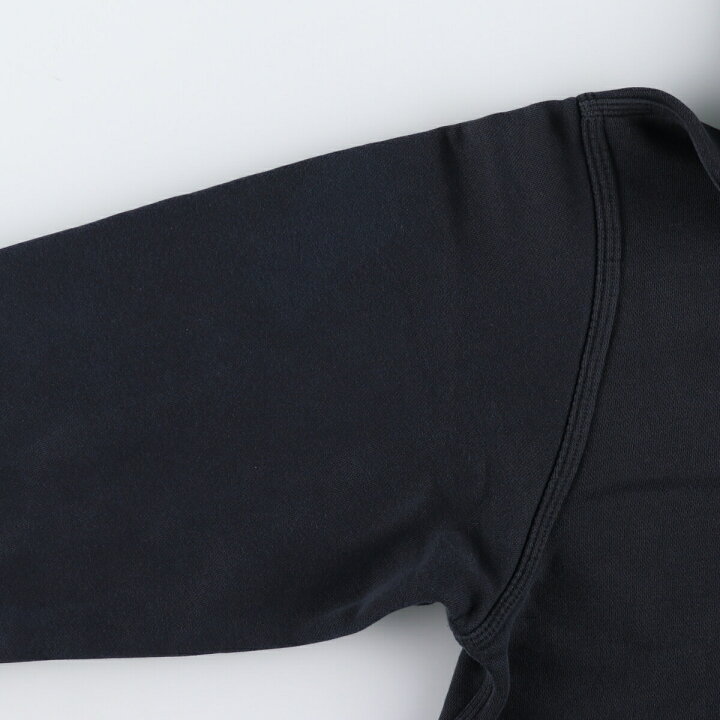 楽天市場】古着 ナイキ NIKE センターロゴ スウェットプルオーバー  