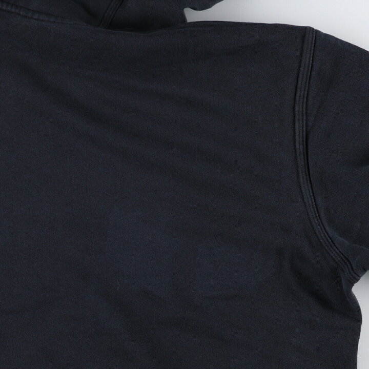 楽天市場】古着 ナイキ NIKE センターロゴ スウェットプルオーバー  