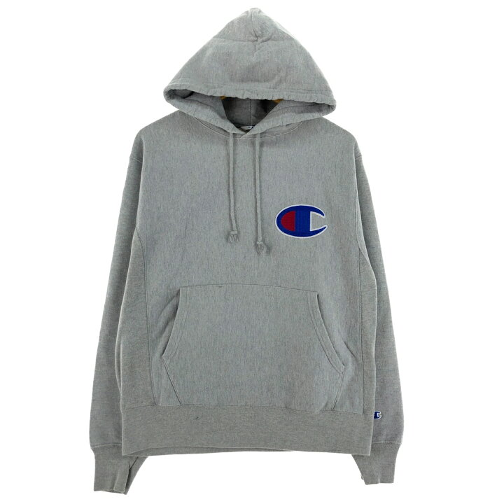 楽天市場】古着 チャンピオン Champion REVERSE WEAVE リバース 