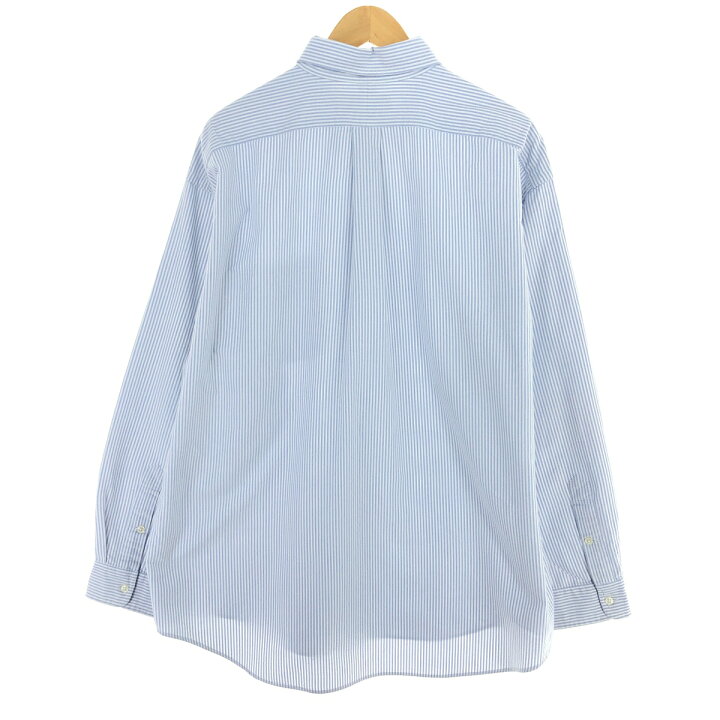 楽天市場】古着 ラルフローレン Ralph Lauren BIG SHIRT 長袖 ボタン  