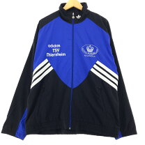 楽天市場】adidas ナイロンジャケット トレフォイルの通販