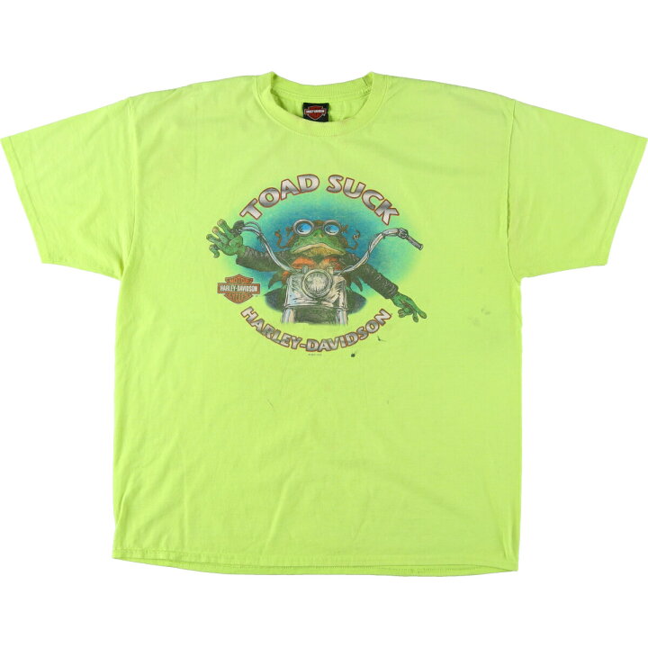 楽天市場】古着 ハーレーダビッドソン Harley-Davidson モーター  