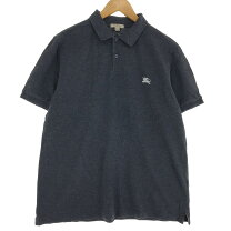 楽天市場】バーバリー ポロシャツ メンズの通販 