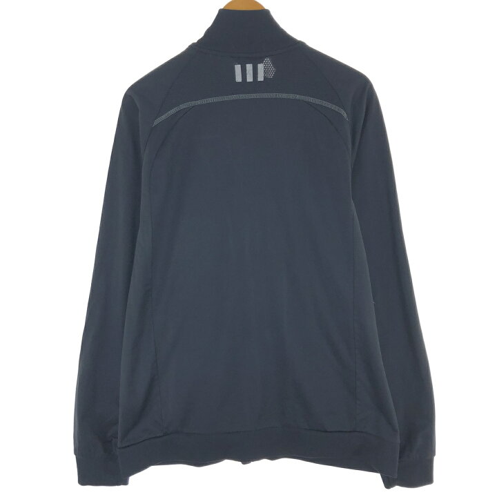 楽天市場】古着 アディダス adidas CLIMA365 ジャージ トラック 