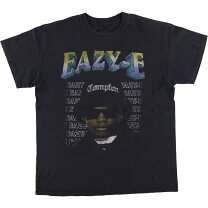 楽天市場】eazy e tシャツの通販