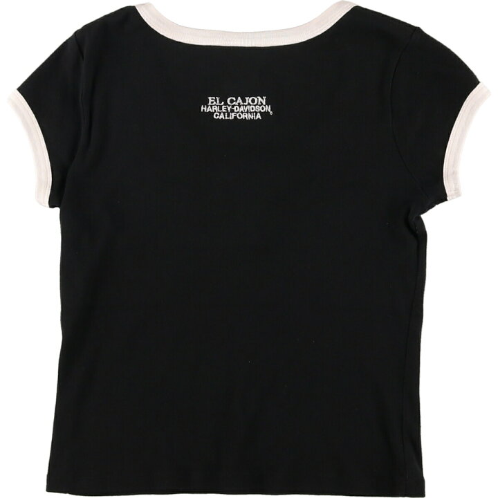 楽天市場】古着 ハーレーダビッドソン Harley-Davidson レースアップ  