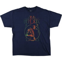 楽天市場】ジミ・ヘンドリックス tシャツ 古着の通販