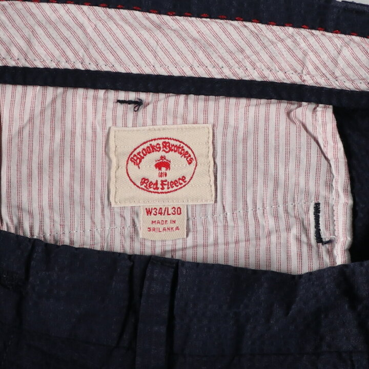 楽天市場】古着 ブルックスブラザーズ Brooks Brothers シアサッカー 
