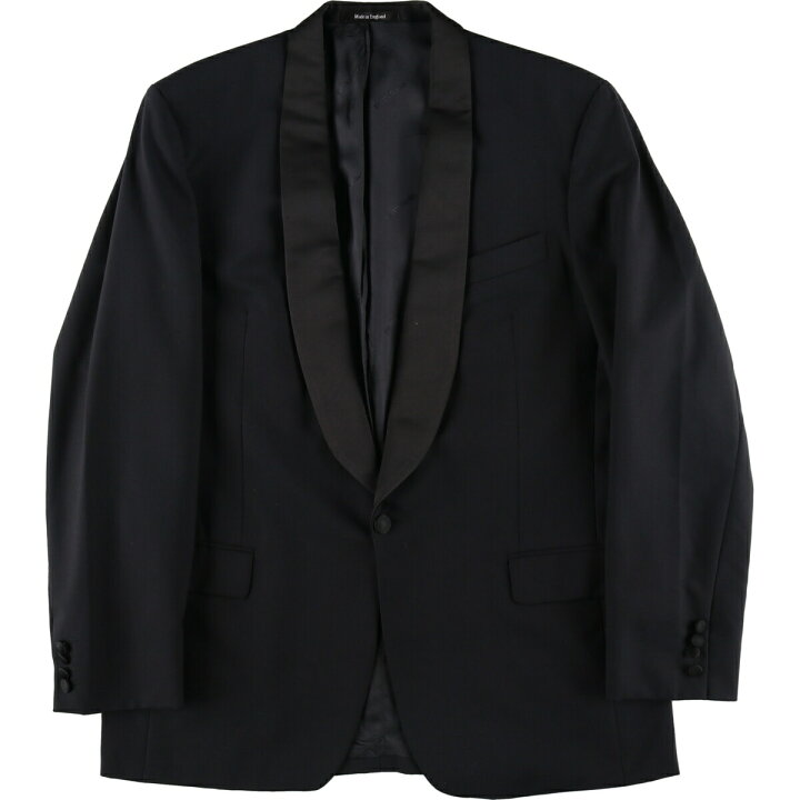 楽天市場】古着 ピエールカルダン Pierre Cardin ウールテーラード  