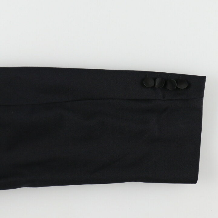 楽天市場】古着 ピエールカルダン Pierre Cardin ウールテーラード  